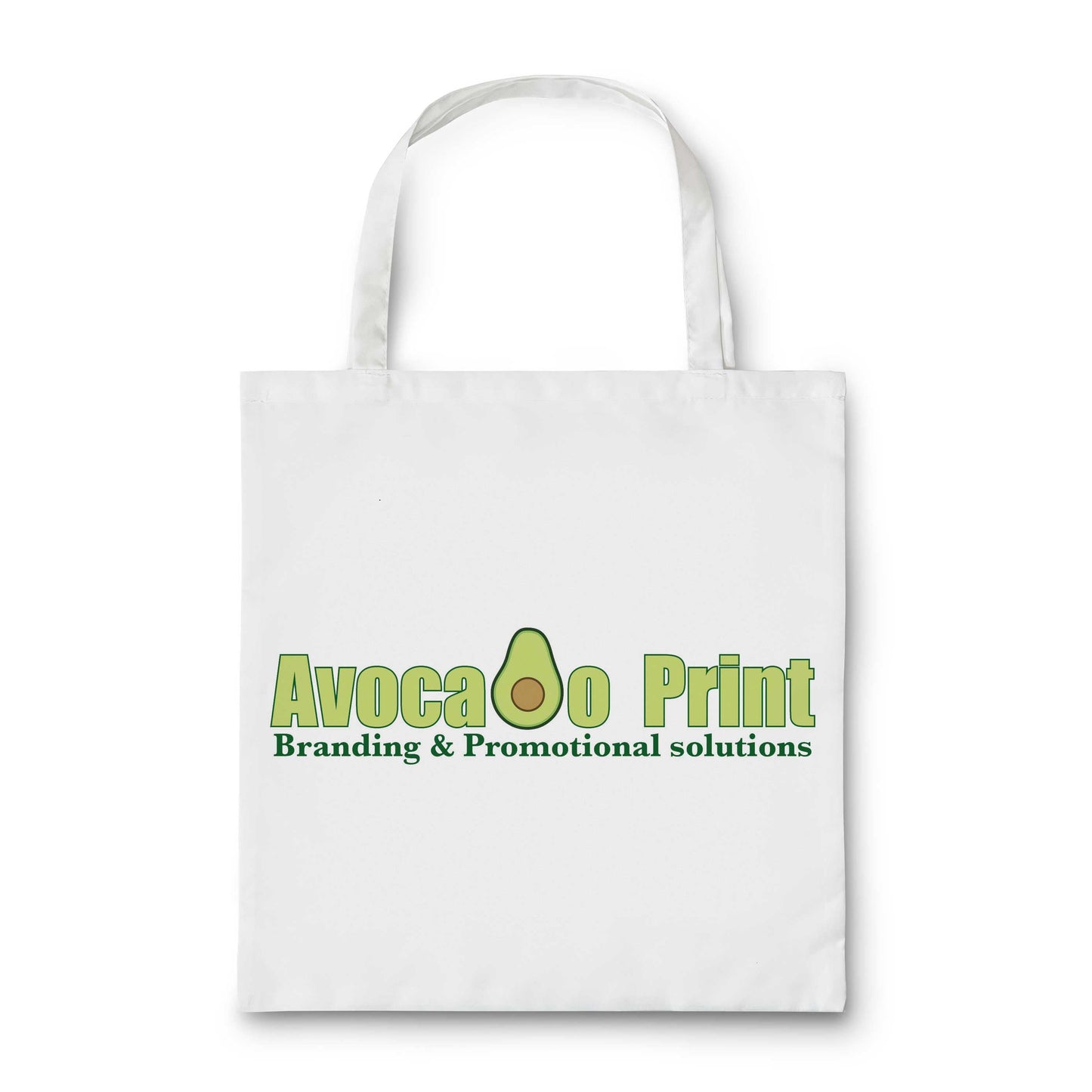Personalised Tote Bag