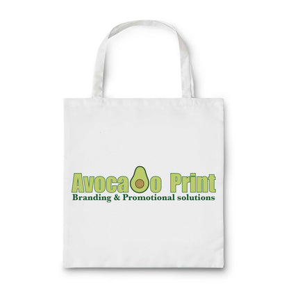 Personalised Tote Bag