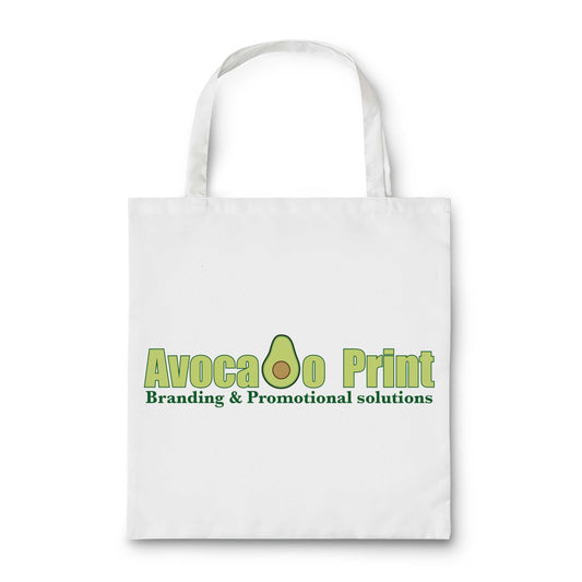 Personalised Tote Bag
