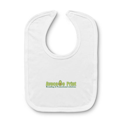 Personalised Baby Bib