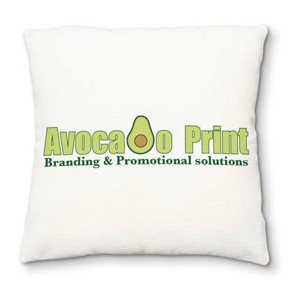 Personalised Deluxe Cushion Cover