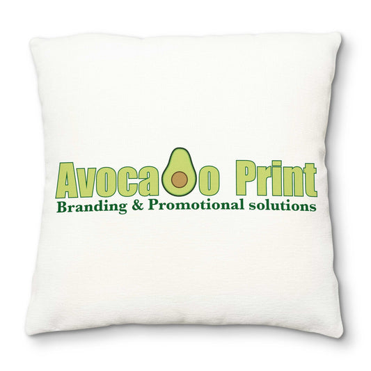 Personalised Deluxe Cushion Cover