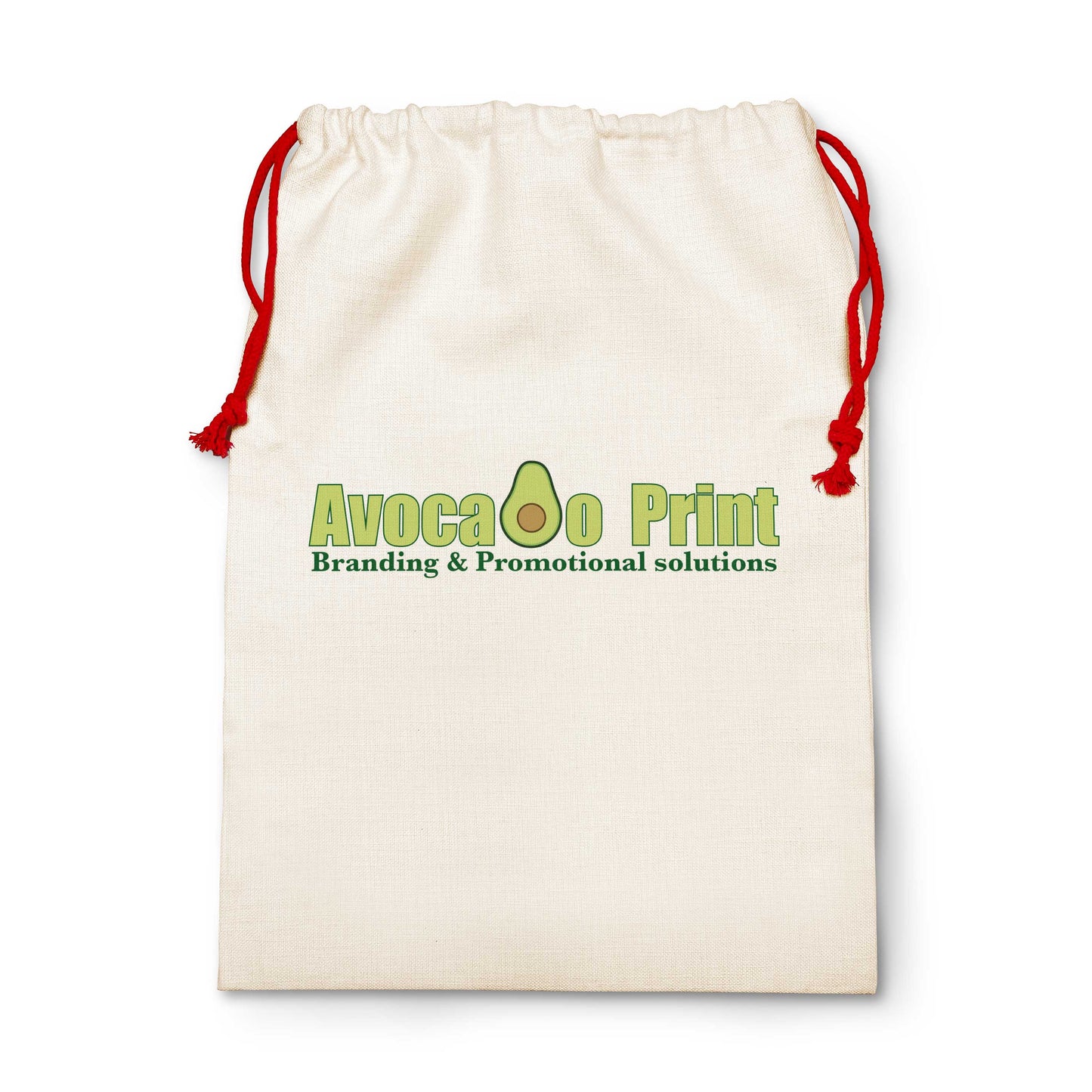Personalised Christmas Sack
