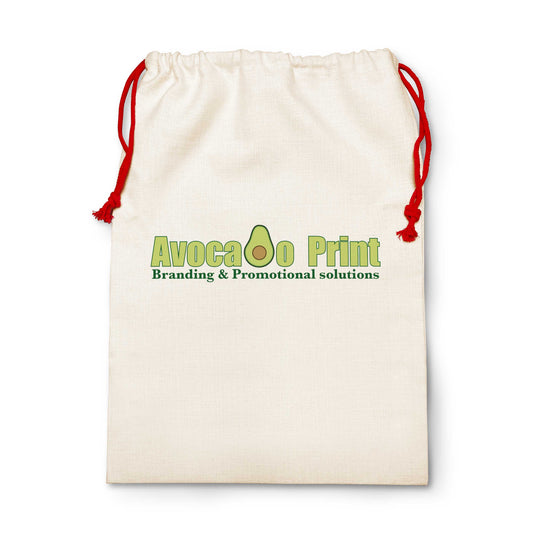 Personalised Christmas Sack