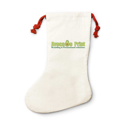 Personalised Christmas Stocking